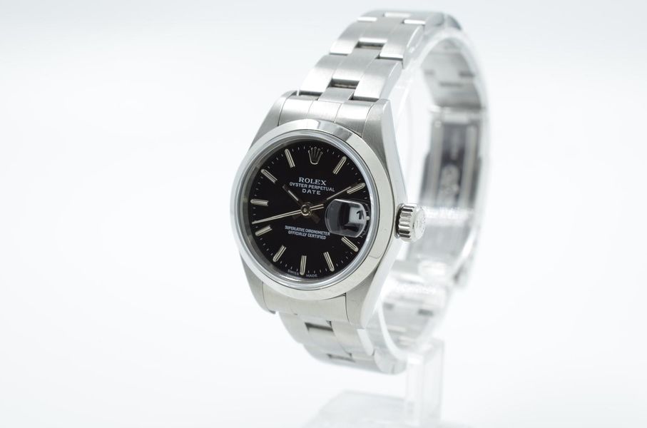 Rolex Datejust Lady 69160